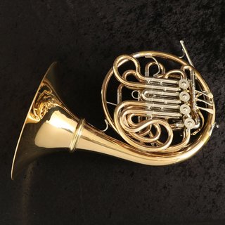 PAXMAN French Horn 20M  フルダブルホルン 【御茶ノ水本店】