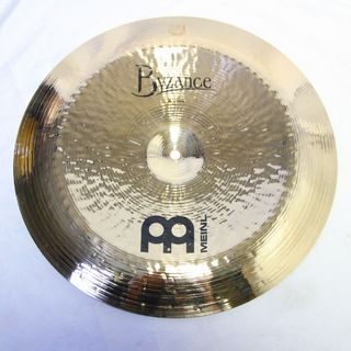 Meinl Byzance Brilliant China 16インチ B16CH-B チャイナシンバル