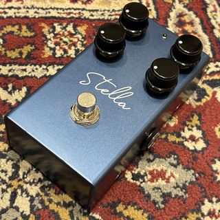 Virtues stellaの検索結果【楽器検索デジマート】