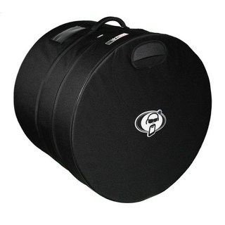Protection Racket LPTRA24BD14 [AAA Bass Drum Semi Hard Case 24×14] 【お取り寄せ品】