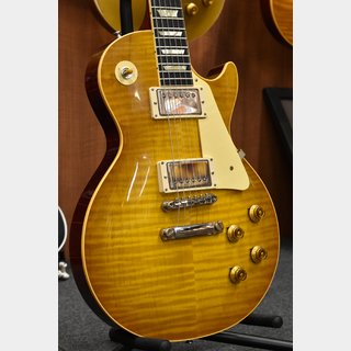 Gibson Custom Shop 1959 Les Paul Standard Reissue VOS Dirty Lemmon #941193【軽量3.82kg!】