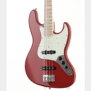 FenderMade in Japan Traditional 70s Jazz Bass Torino Red Maple Fingerboard 2017年製【横浜店】