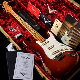 エレクトリックギター ＞ STタイプ、Fender Custom Shopの検索結果