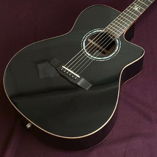 MORRIS／Hand Made Premium S-101 III Black Edition｜NEW GEAR SOUND