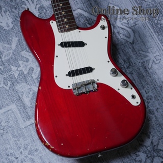 エレクトリックギター、Fender、duo sonicの検索結果【楽器検索