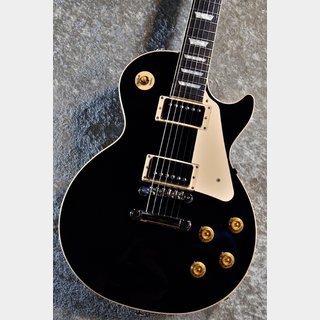 Gibson Custom Color Series Les Paul Standard '50s Ebony #213730166【漆黒指板個体】