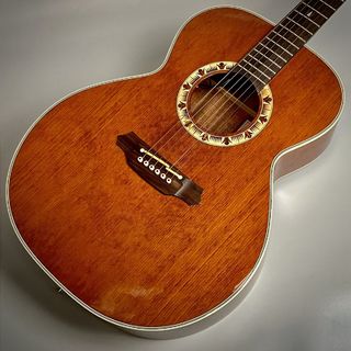 Takamine PT507【現物画像】Takamine【ケース付き】