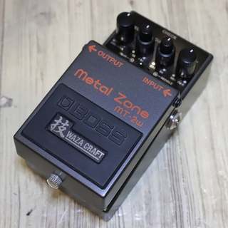 BOSS MT-2W / WAZA CRAFT / Metal Zone  【心斎橋店】