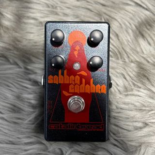 catalinbSabbra Cadabra【中古品】