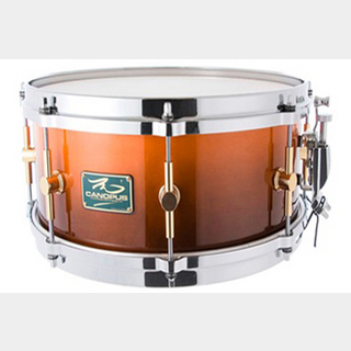 canopusThe Maple 6.5x12 Snare Drum Camel Fade LQ