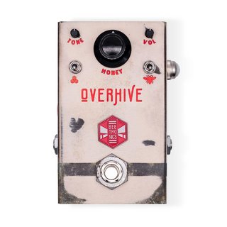 BeetronicsOVERHIVE Honey Dripping Overdrive【新宿店】