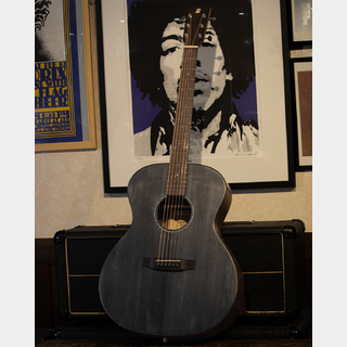 NAGI GUITARS kuro.E