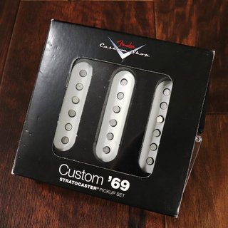 Fender Custom Shop69 Pickup Set For Stratocaster 【梅田店】