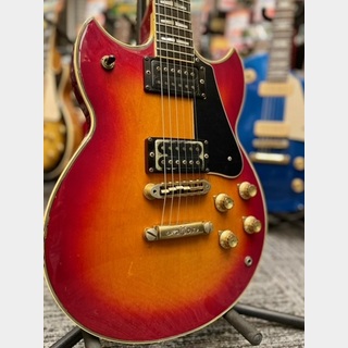 YAMAHA 【中古特価市】SG-1000 -RS (Red Sunburst)- 1982年製【Bi-Sound!】【Japan Vintage!】