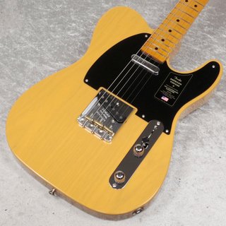 Fender American Vintage II 1951 Telecaster Butterscotch Blonde【新宿店】