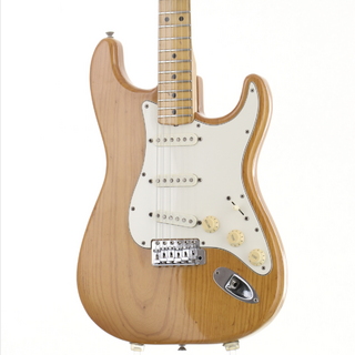 Fender Stratocaster 1976 Natural【御茶ノ水本店】