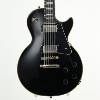 Epiphone Les Paul Custom Pro Ebony【福岡パルコ店】