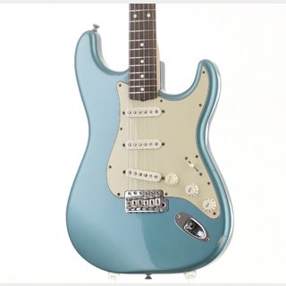 Fender classic 60s stratocaster Lake Placid Blue【御茶ノ水本店】