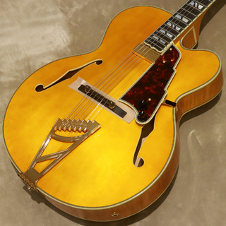 D'Angelico Excel EXL-1, Amber