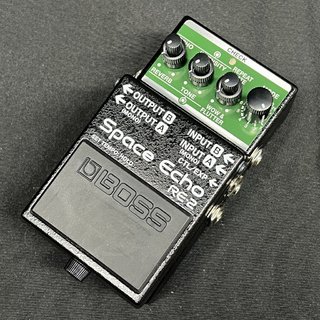 BOSS、RE-2の検索結果【楽器検索デジマート】