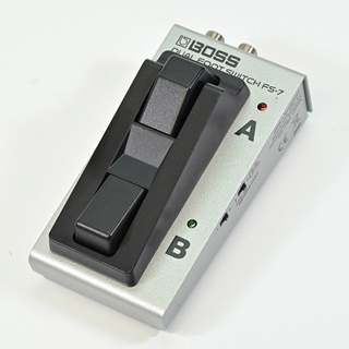 boss、fs-7の検索結果【楽器検索デジマート】