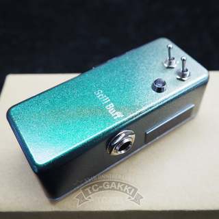 1995fx Still Buff ミュートスイッチ付き ギター用エフェクター ＞ DI