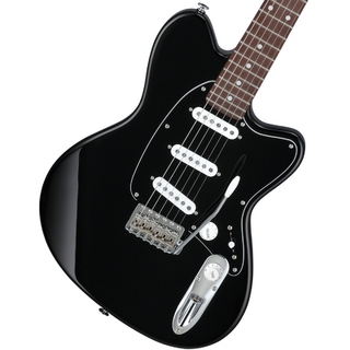 IbanezJ-LINE Talman New Model TM730-BK (Black) 日本製 アイバニーズ [B級アウトレット特価]【WEBSHOP】