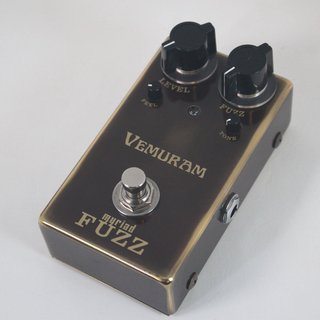 VEMURAM Myriad Fuzz 【渋谷店】