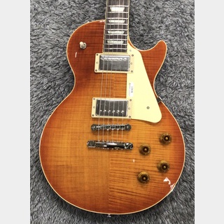 FUJIGEN(FGN) NLS200RFM-FCB (Faded Cherry Burst) -Neo Classic- 【日本製】