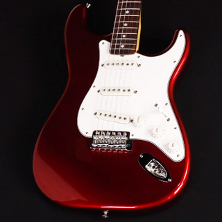 Fender FSR 2023 Traditional Late 60s Stratocaster Rosewood Candy Apple Red ≪S/N:JD23011895≫ 【心斎橋店】