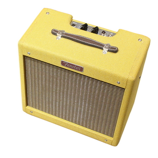 Fender Pro Junior IV Tweed