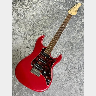 FUJIGEN(FGN) J-Standard ODYSSEY JOS2-TDB-R/MRD ~Metallic Red~ #G230679 [3.27kg]