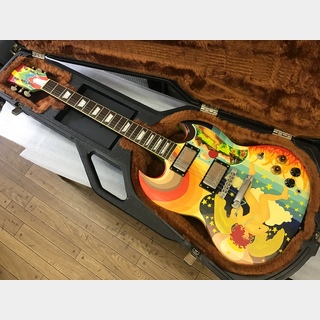 SGタイプ　エレキギター エレクトリックギター ＞ SGタイプの検索結果【楽器検索デジマート】