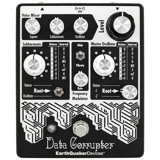 EarthQuaker DevicesData Corrupter