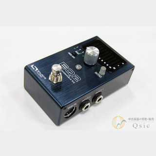 Source Audio SA270 / EQ2 Programmable Equalizer [VK777]