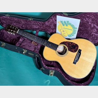 アコースティックギター／エレクトリック・アコースティックギター