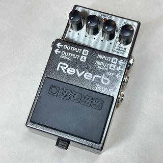 エフェクター（ギター・ベース用）、BOSS、RV-6の検索結果【楽器検索