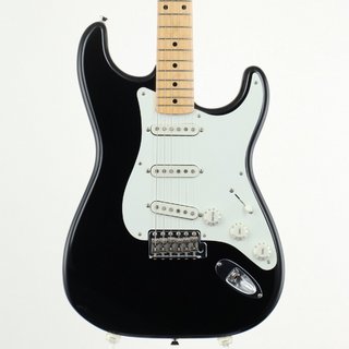 Fender Traditional II 50s Stratocaster Black 【心斎橋店】