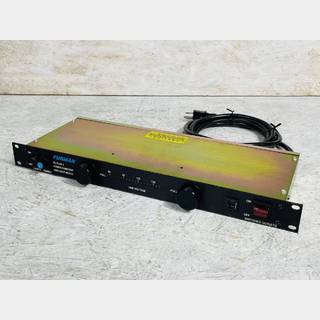 FURMAN PL-PLUS パワーコンディショナー 電源／電源ケーブル ＞ パワー・コンディショナーの検索結果【楽器検索