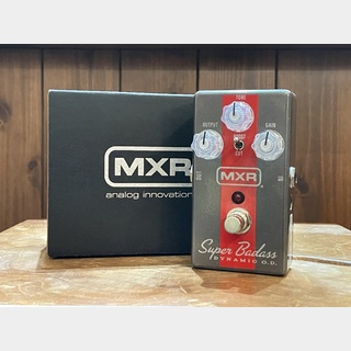 MXR M249 Super Badass Dynamic O.D.【美品USED】