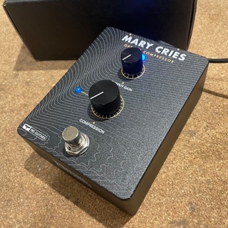 Paul Reed Smith(PRS)MARY CRIES　OPTICAL COMPRESSOR
