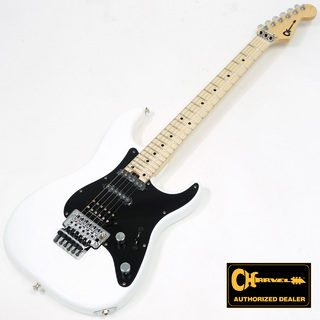 売れ筋新商品 Charvel / レスポールタイプ/修理等/動作品/訳あり R-S43 ギター