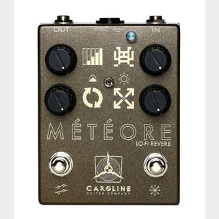 Caroline Guitar Company METEORE Lo-Fi Reverb