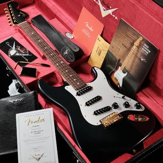 Fender Custom Shop Custom Built 1969 Stratocaster NOS Black Pearl “別注モデル”【渋谷店】