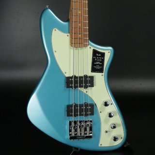 Fender Player Plus Active Meteora Bass Pau Ferro Opal Spark【名古屋栄店】