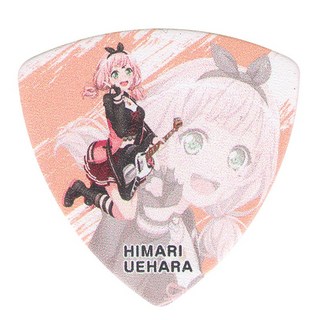 ESPESP×バンドリ！ Afterglow Character Pick Ver.3 上原ひまり [GBP HIMARI AFTERGLOW 3]