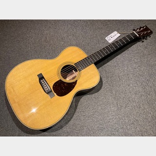 Martin OM-28 Standard