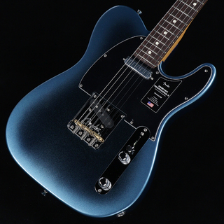 Fender American Professional II Telecaster Dark Night(重量:3.47kg)【渋谷店】