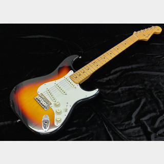 Fender Made in Japan Junior Collection Stratocaster 3TS