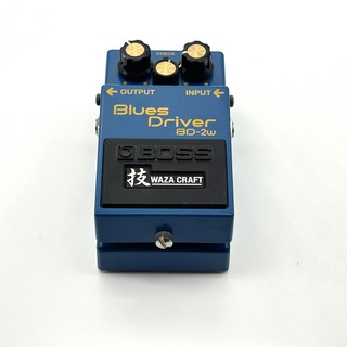 BOSS BD-2W Blues Driver